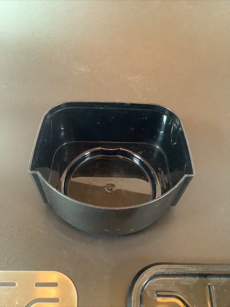 Hamilton Beach Flex Brew A124 Coffee Maker ~ Drip Tray 3 pieces- Replacement