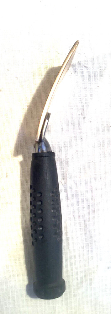 Copper Smoothing Iron India, used