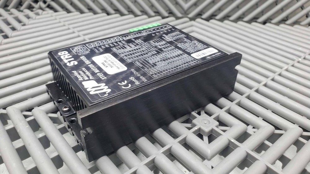 Applied Motion STR8 5000-158 Microstepping Stepper Drive Stepper Motor Driver