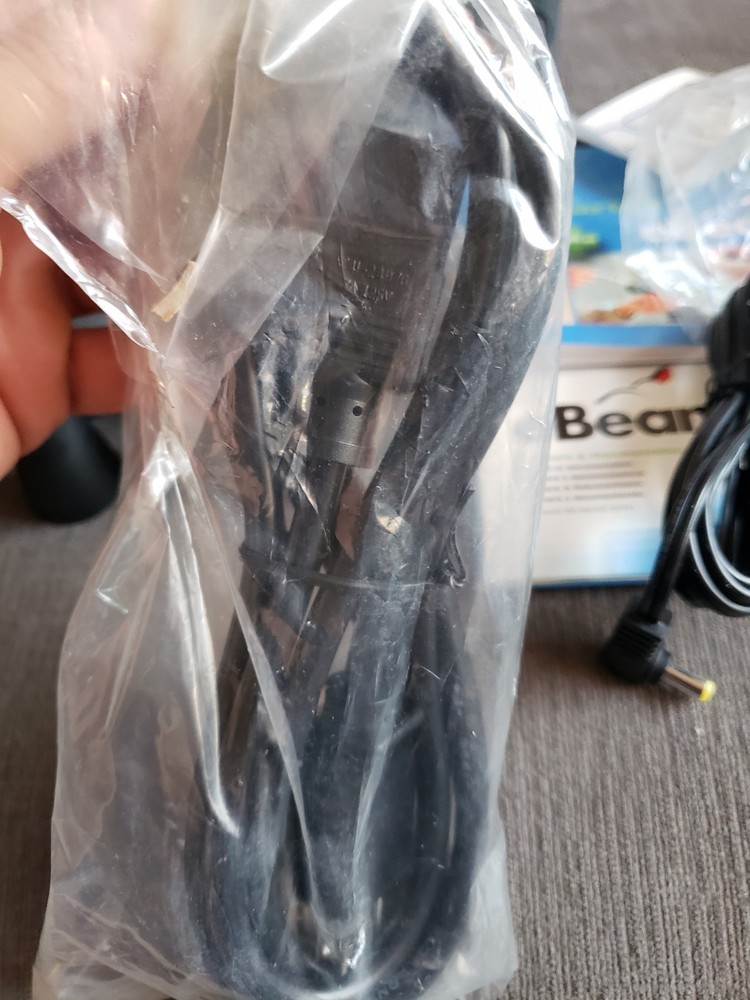 Boone Ebeam Digital Interactive White Board System Projector - EXCELLENT COND!!