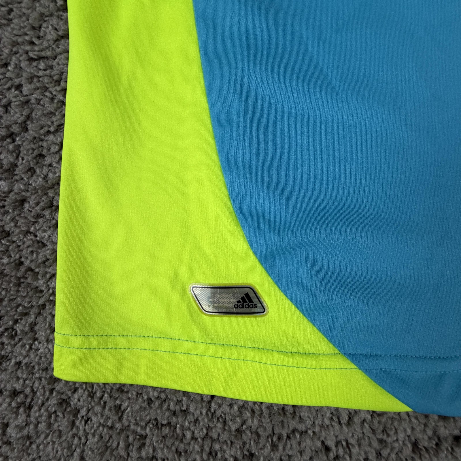 Seattle Sounders FC Jersey Mens Large 2012/2013 Clint Dempsey #2 Adidas