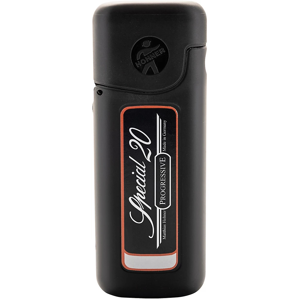 Hohner Special 20 Harmonica F#