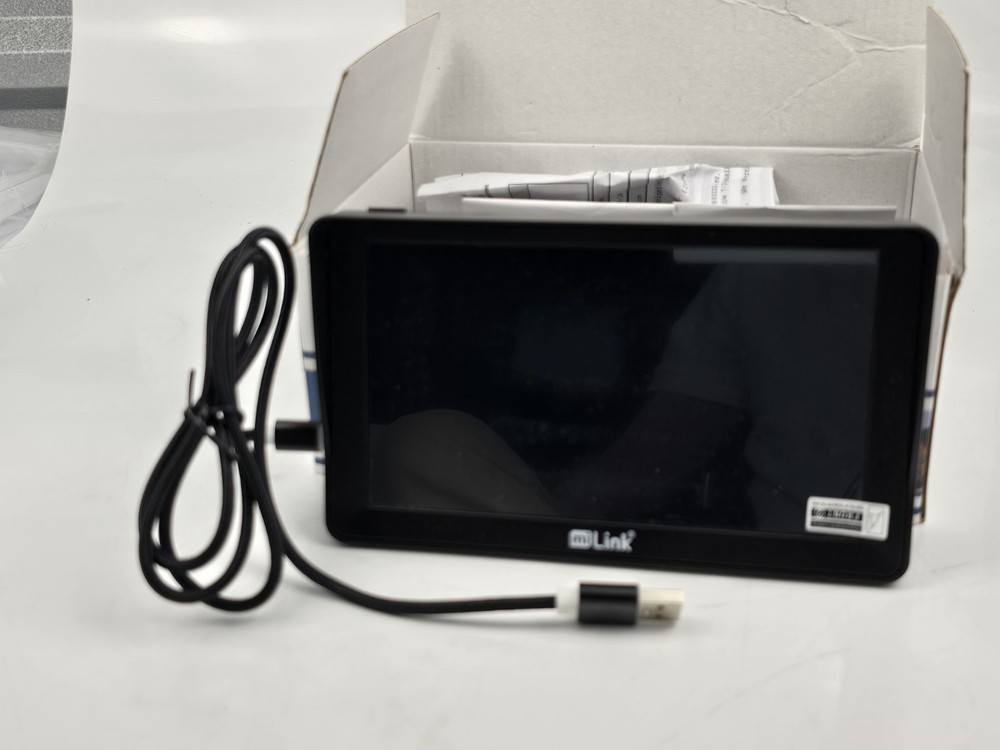 GPS PIANET Navigation System Navigation