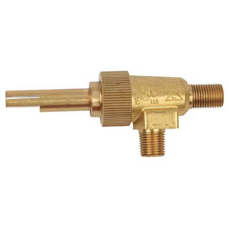 Vulcan Hart 00-719221 Adj Valve W/Split Stem
