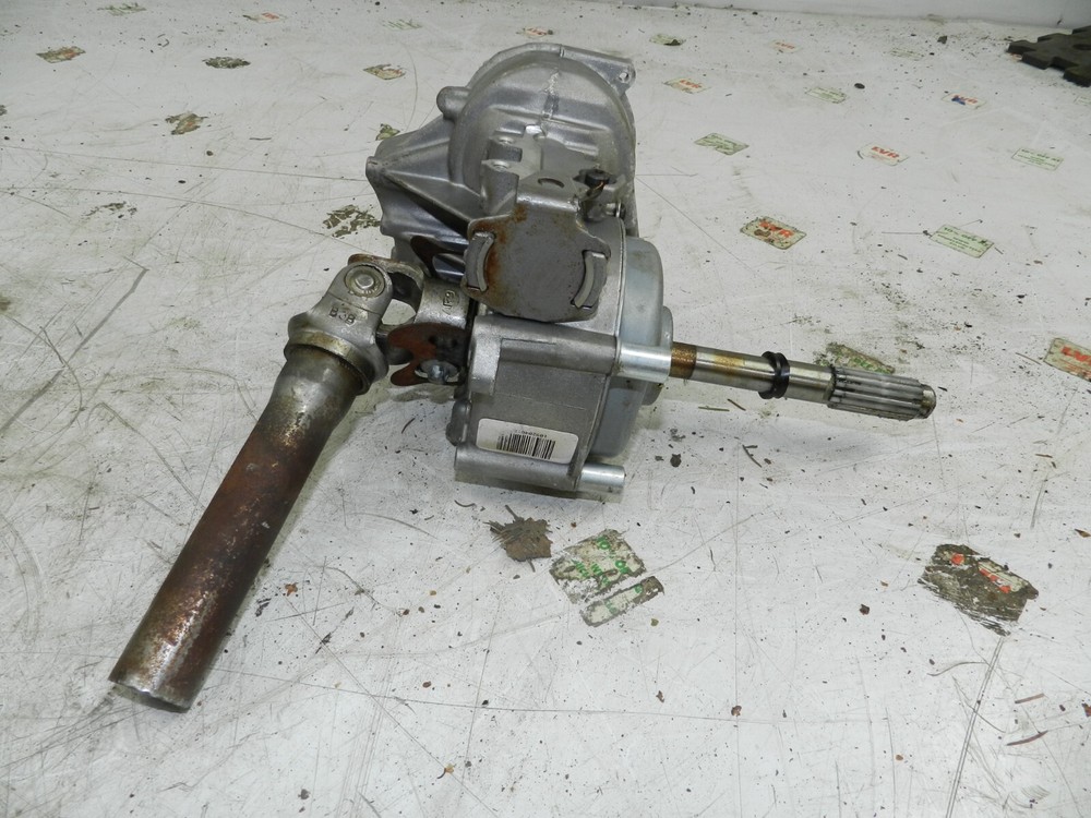 (126) RENAULT CLIO MK3 FACELIFT. STEERING COLUMN