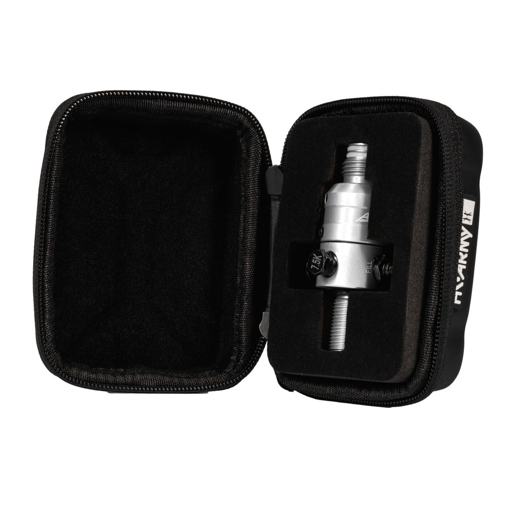 HK Army AeroLite Pro Regulator - Silver