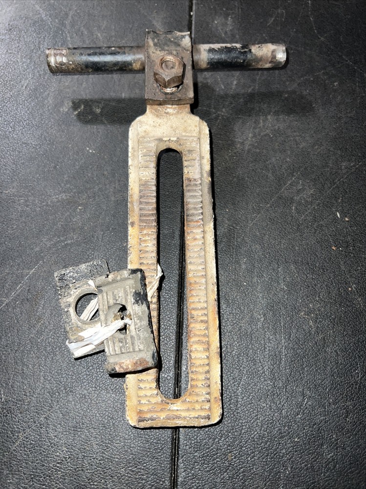 Tapping Machine Part #1220-01 Plumbing Tool