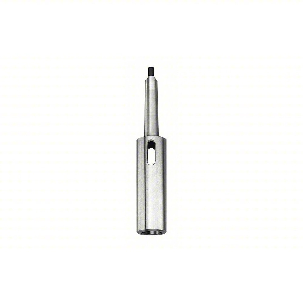 Jacobs 30452N 843 Morse Taper Extension Socket Outside 4MT/Inside 3MT