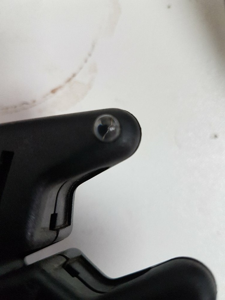 Micron RX LED and Channel Changing Service