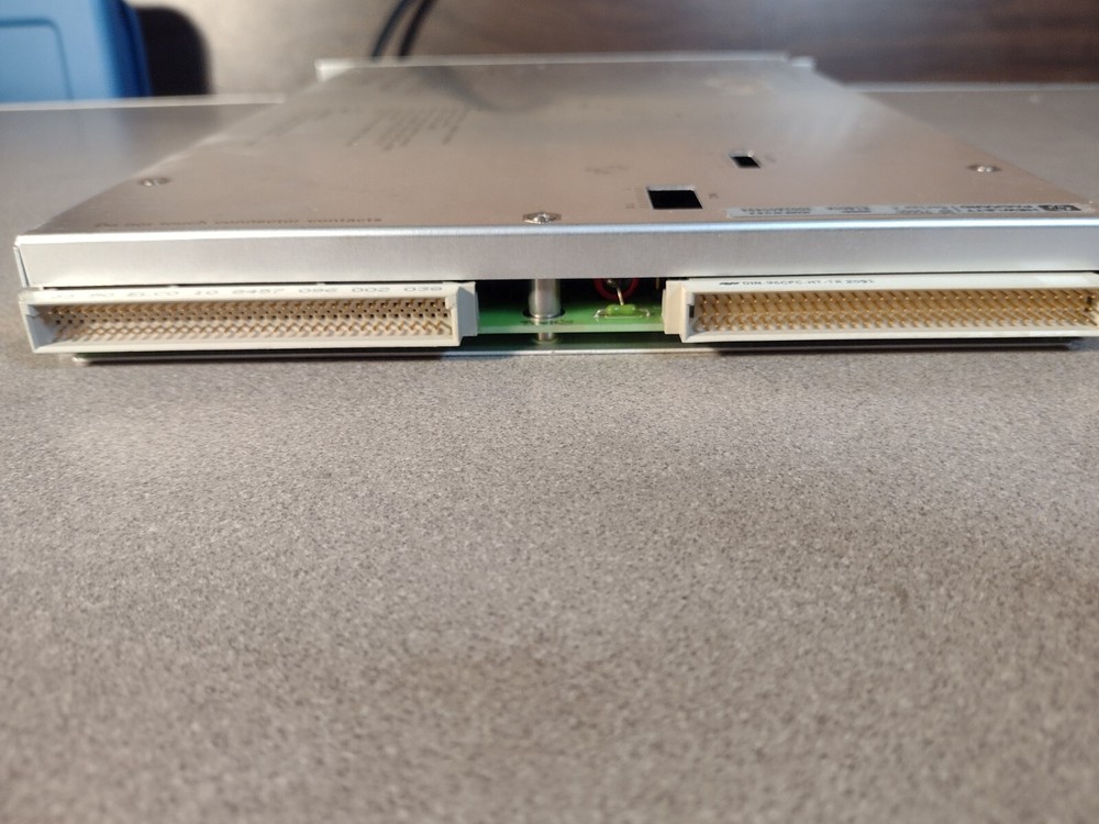 HP E1460-66201 64-Channel Relay Module