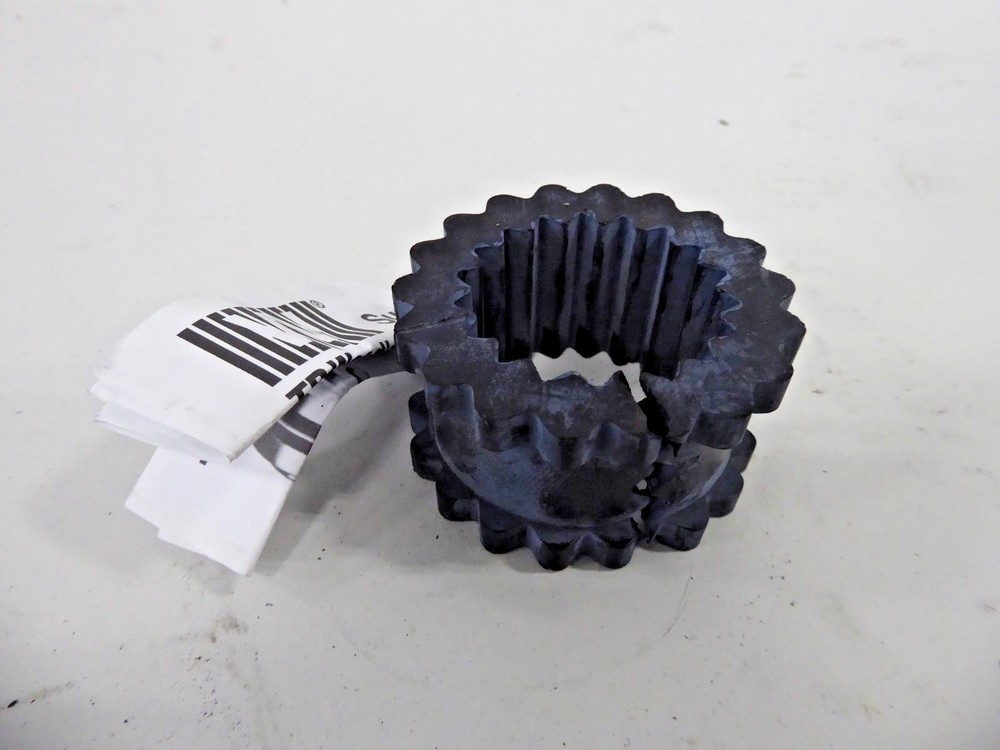 T.B. Woods 4JES-EPDM-SPLIT 4JS Split Coupling Sleeve