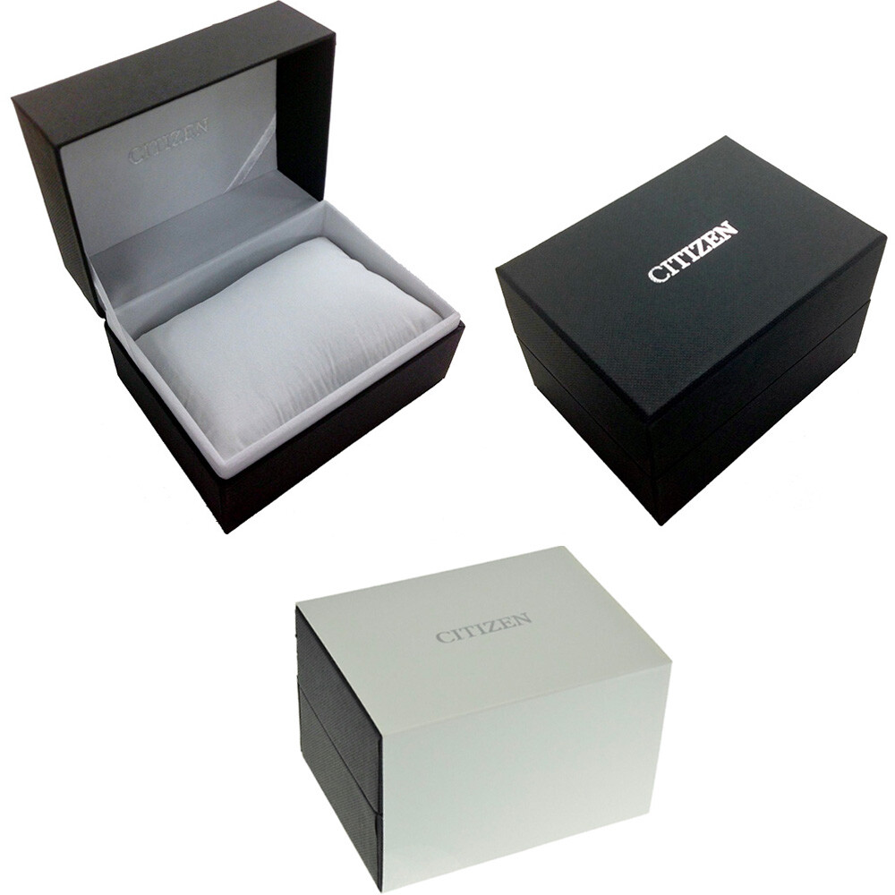 Citizen Men's Sports Chronograph Quartz Watch - AN8194-51L NEW