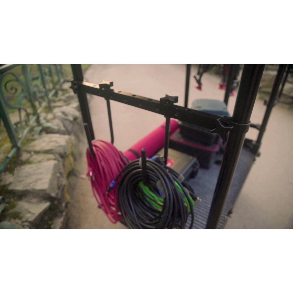 Proaim Cable Hooks for Camera Carts for Hanging Cables & Wires (VCTR-CH)