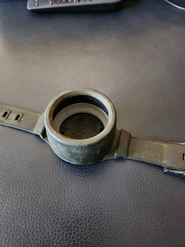 Oceanic dive computer Data plus