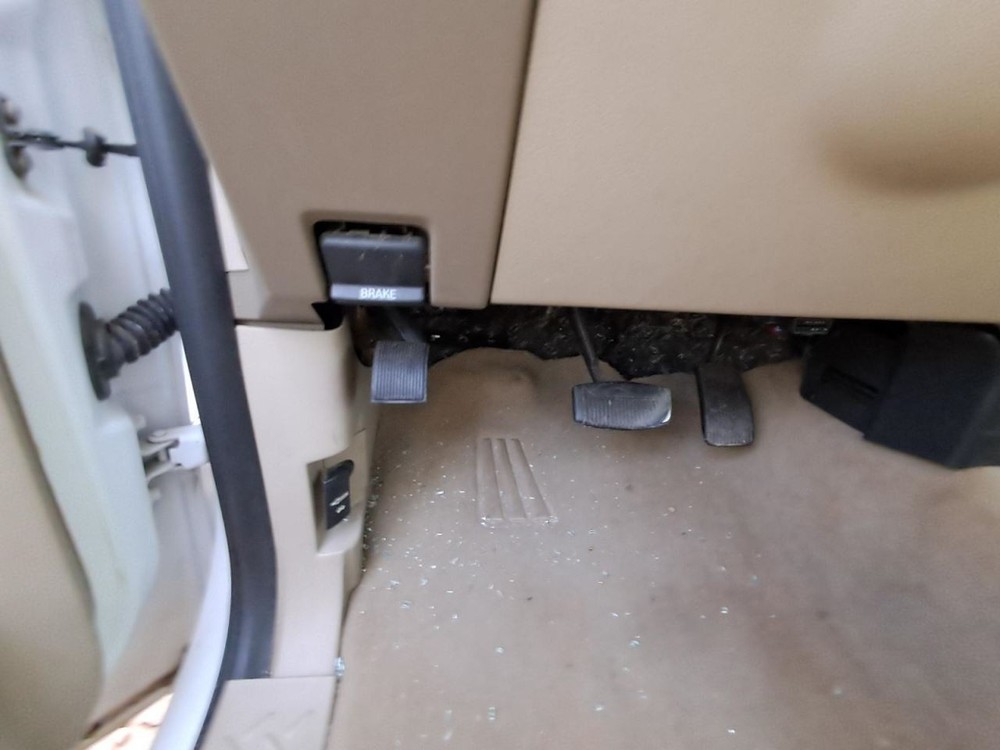 F150 2006 Glove Box 4870547