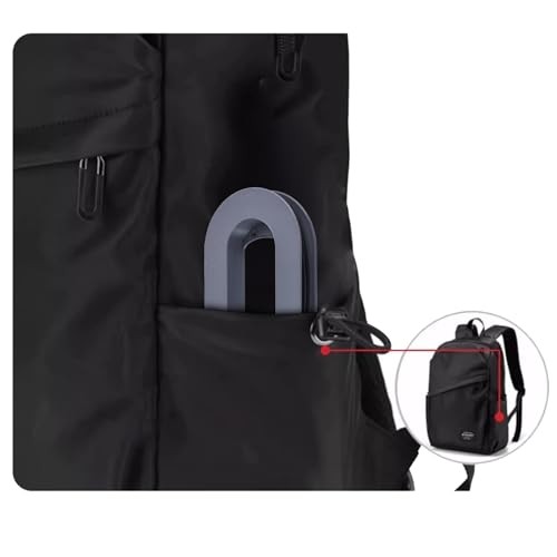 Starlink Mini Ethernet Cable Rack, Wall Mounted Cable Management Rack, Cable