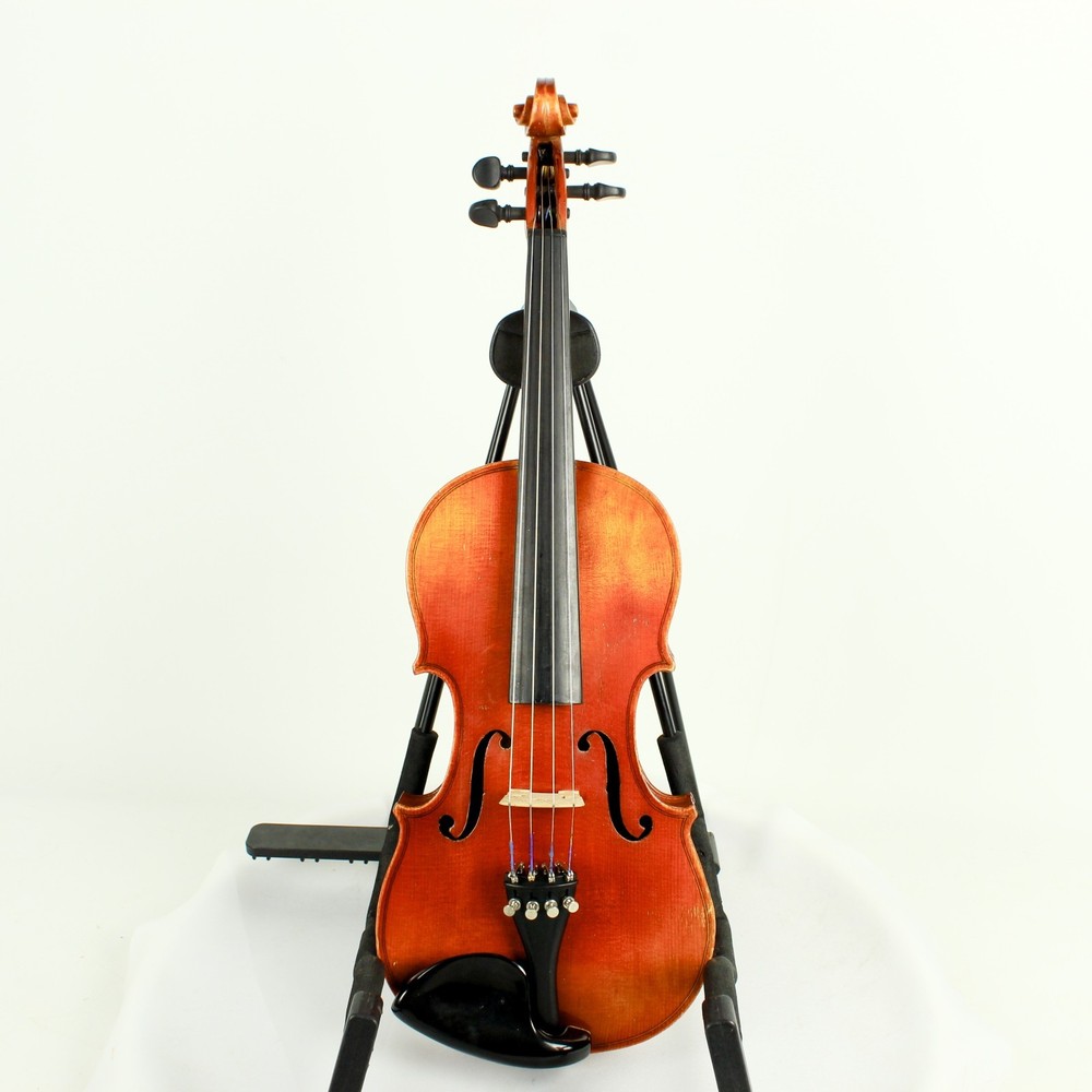 German Made Violin Outfit, 1/2
