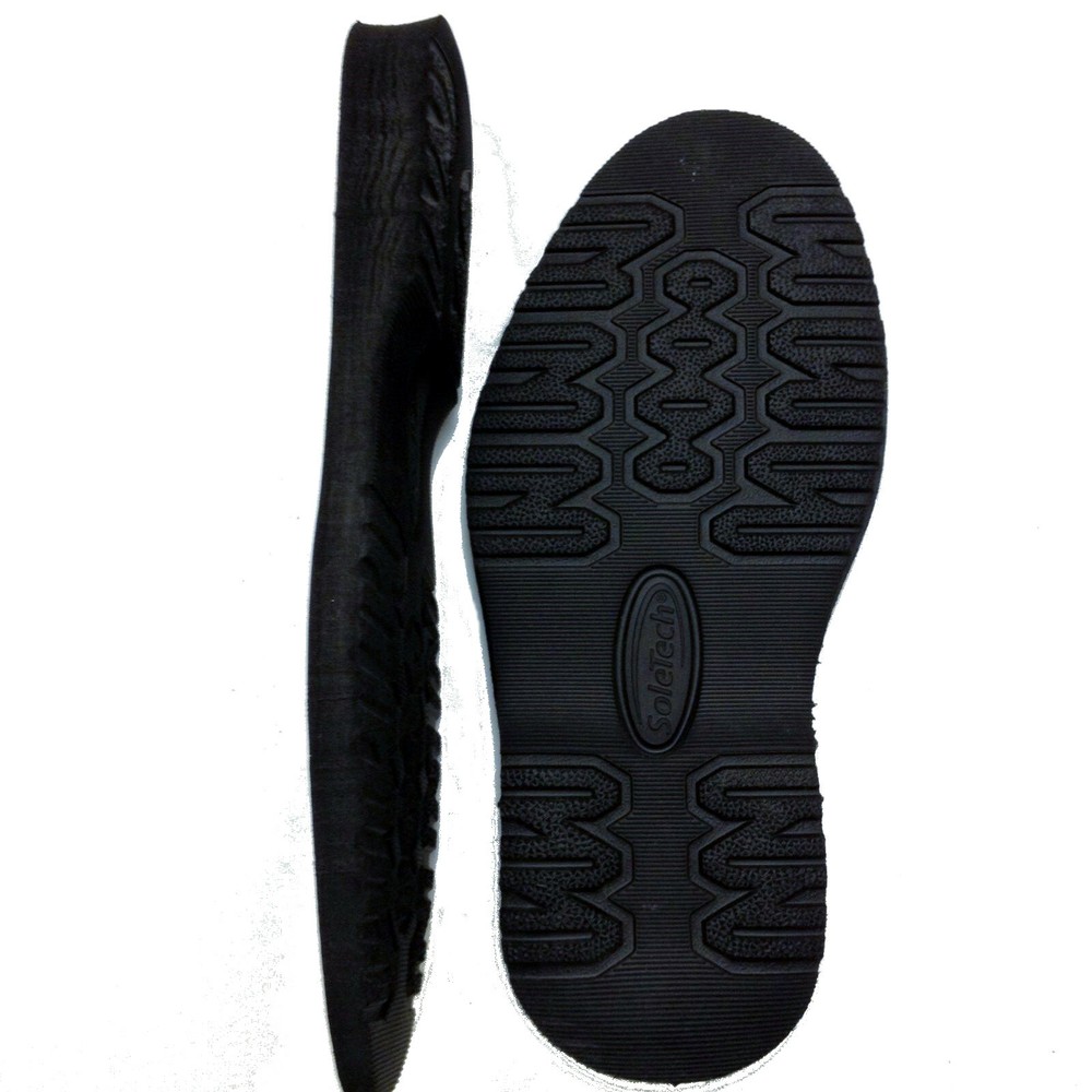 SoleTech 2062 RUVAII Full Sole, 1 pair
