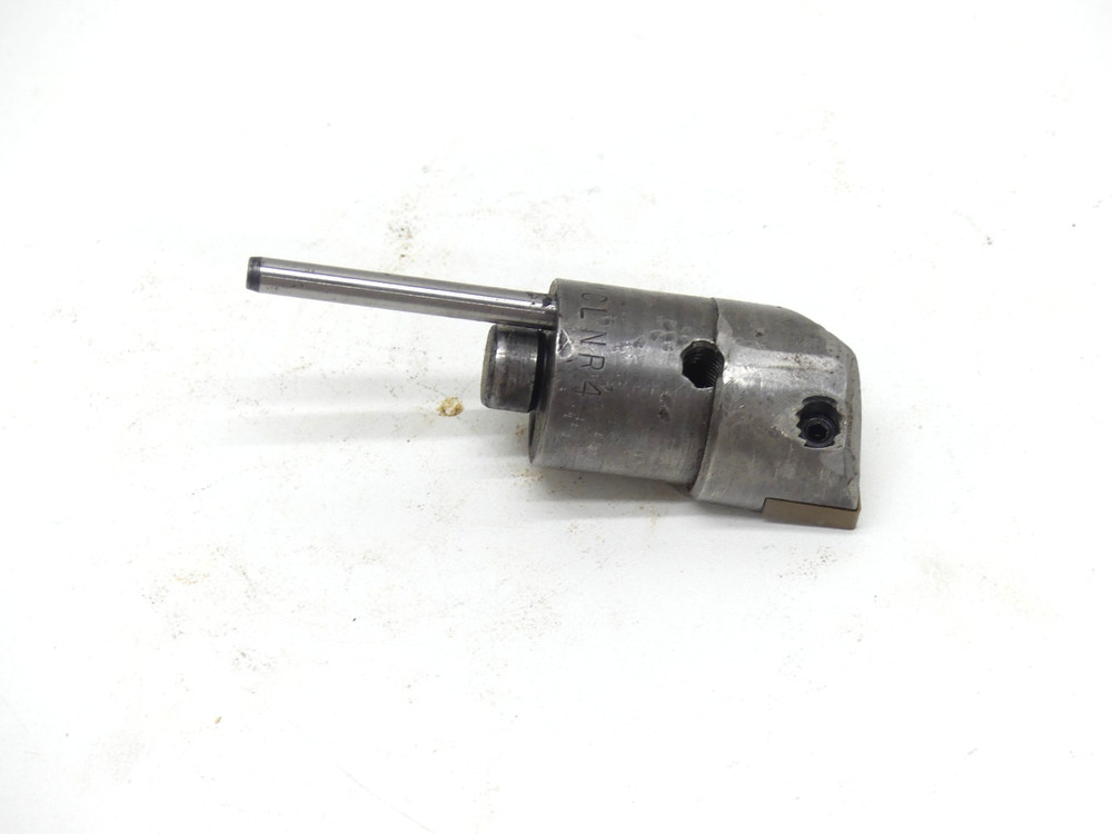 H16-MCLNR4 Modular Boring Bar Head