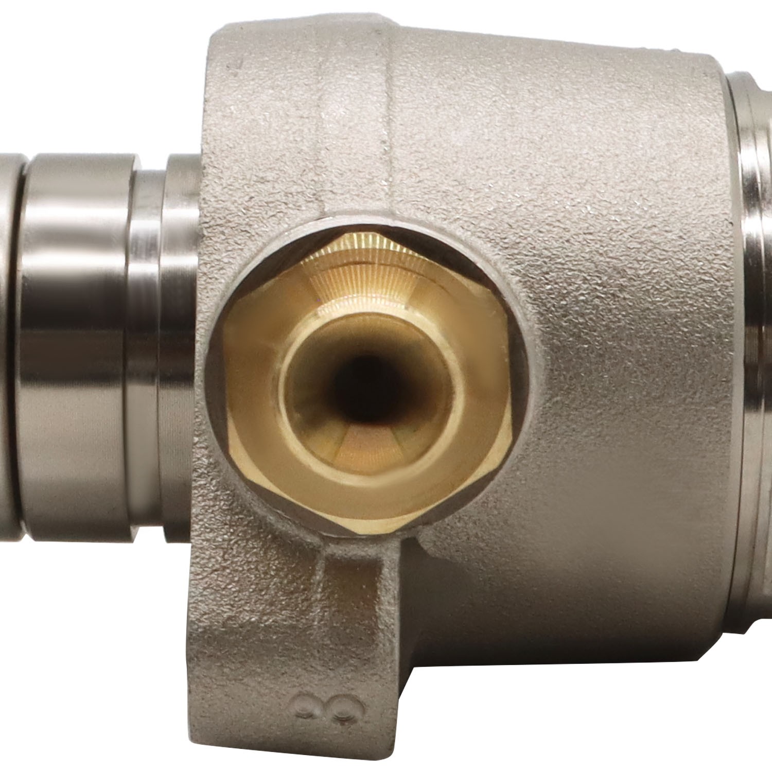 High Pressure Fuel Pump For Audi A3 Quattro 2016-2020 A6 Volkswagen Jetta Golf R