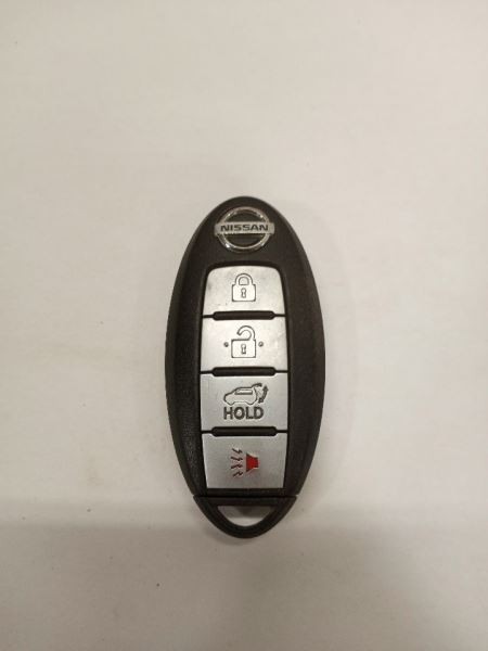 ROGUENEW  2015 Fob/Remote 6129081