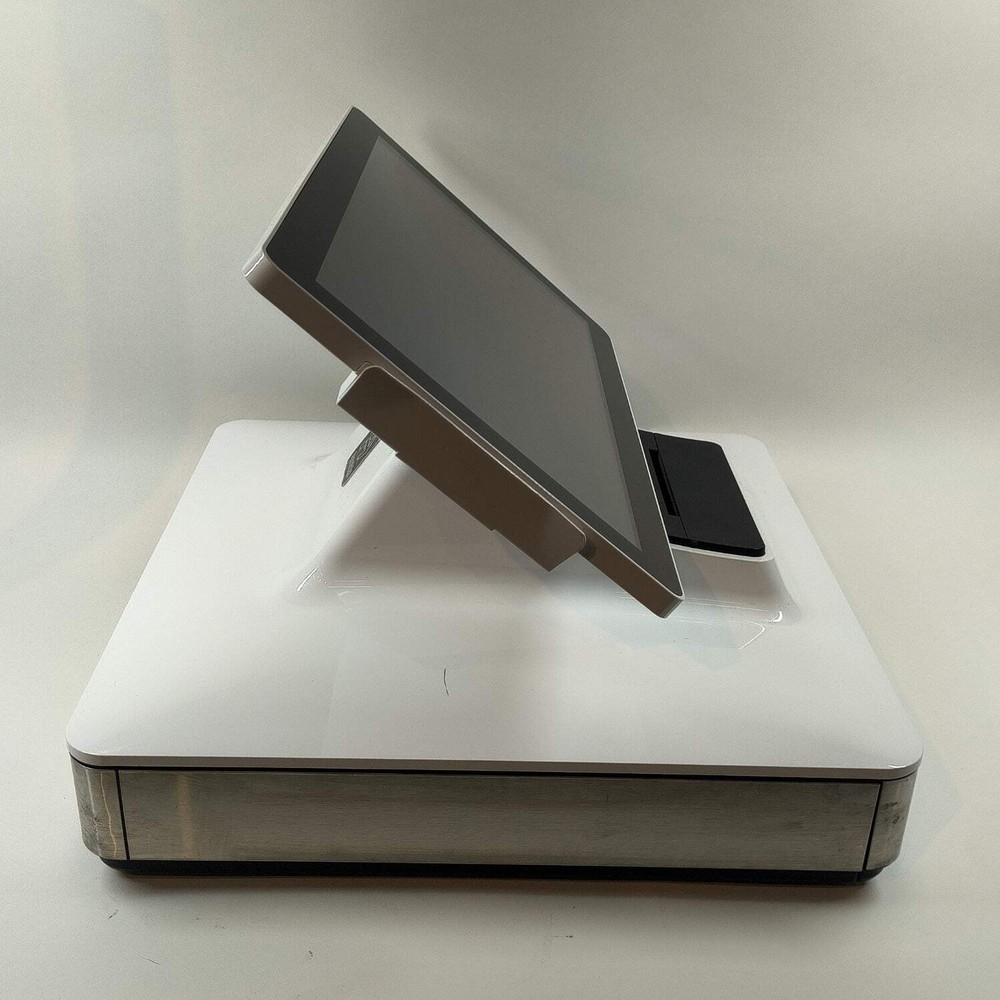 Elo Touch Solutions Paypoint Touchscreen Retail POS System E347513