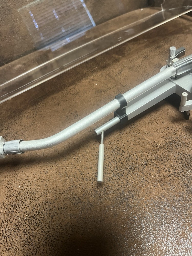 Yamaha GT 2000 YA 39 Tonearm Plus Head Shell