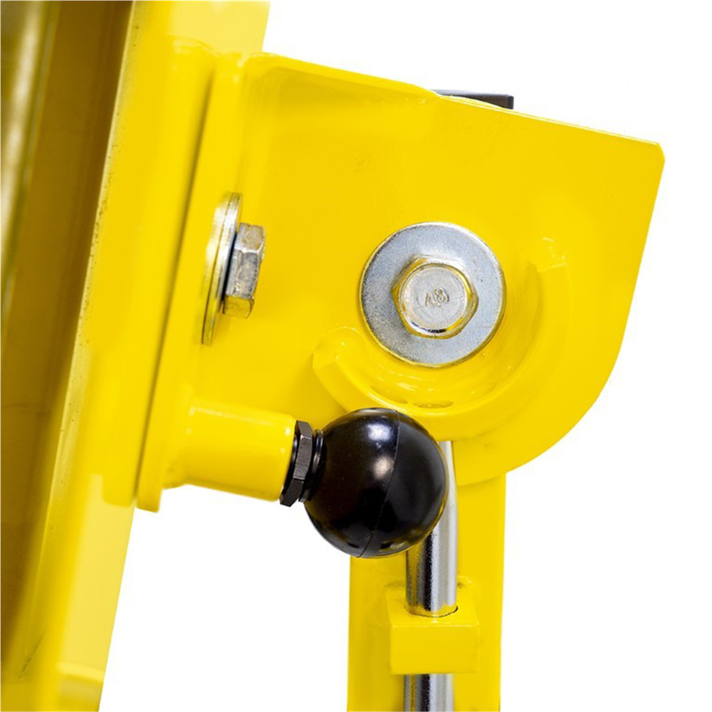 ESCO Manual Tire Spreader