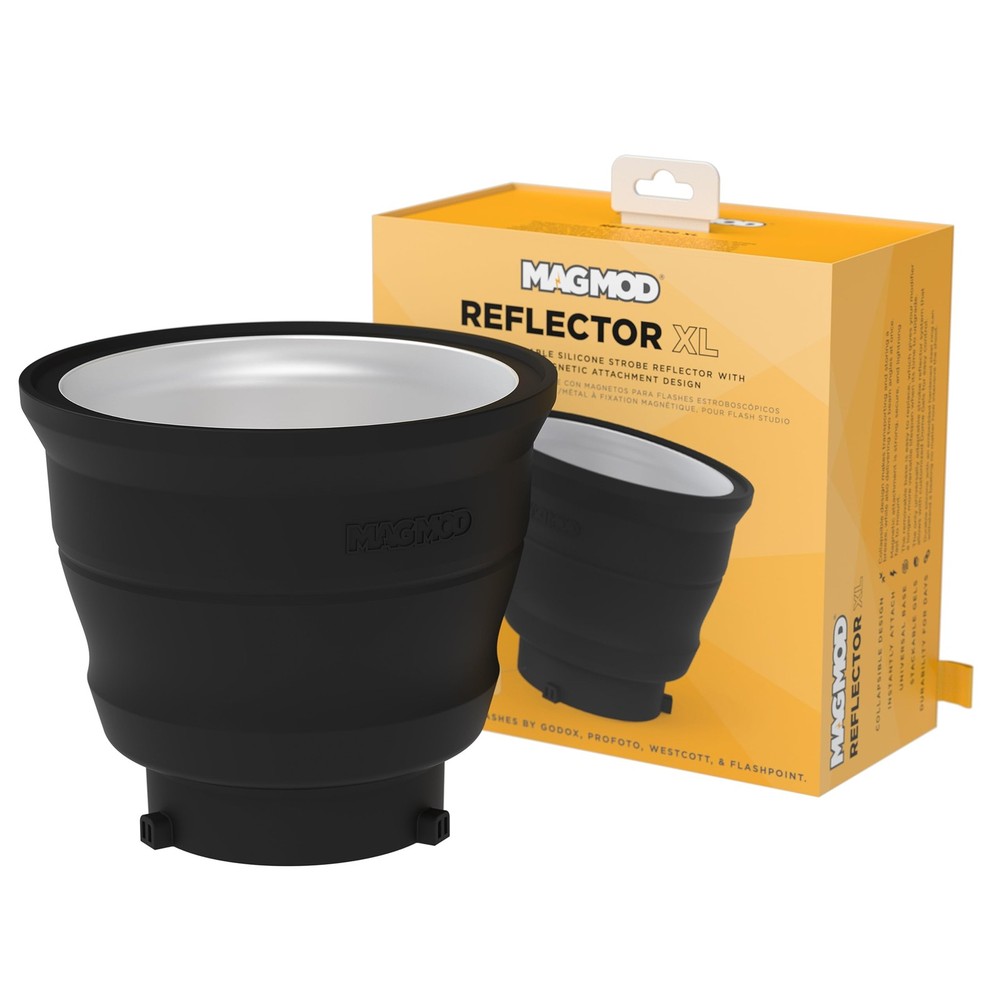 Reflector XL, Collapsible, Durable & Easy to Use Reflector
