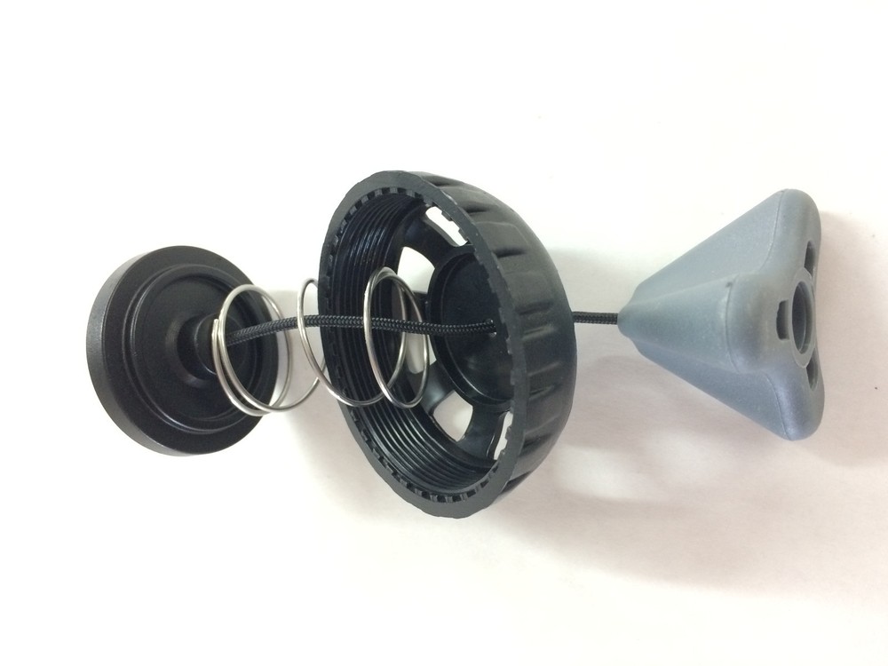 Oceanic BCD Over Pressure Real Pull Dump Valve OPV Complete 819060