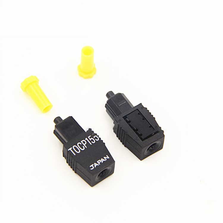 1PCS Fiber Optic CNC Cable 1-15m for TOCP155 TOCP200 TOCP255