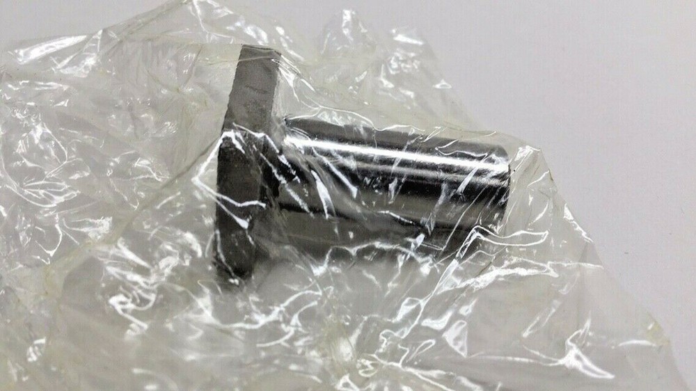 THK LMK6LUU Square Flange Linear Bearing Bushing 4-Bolt