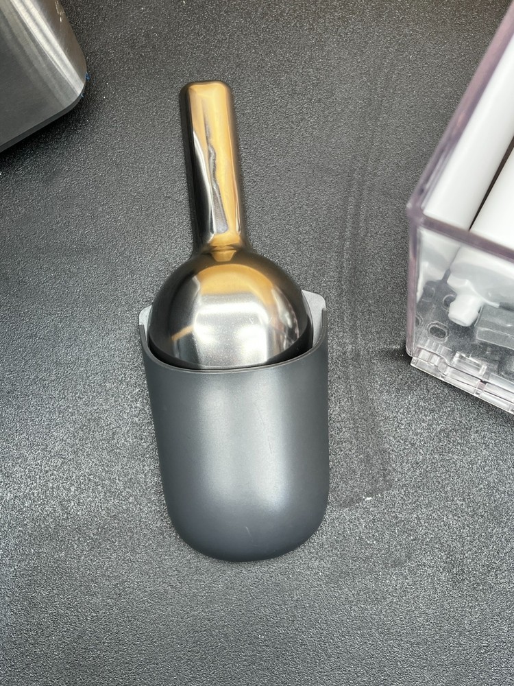 GE Profile Opal Nuget Ice Maker OPAL01GEW2KT