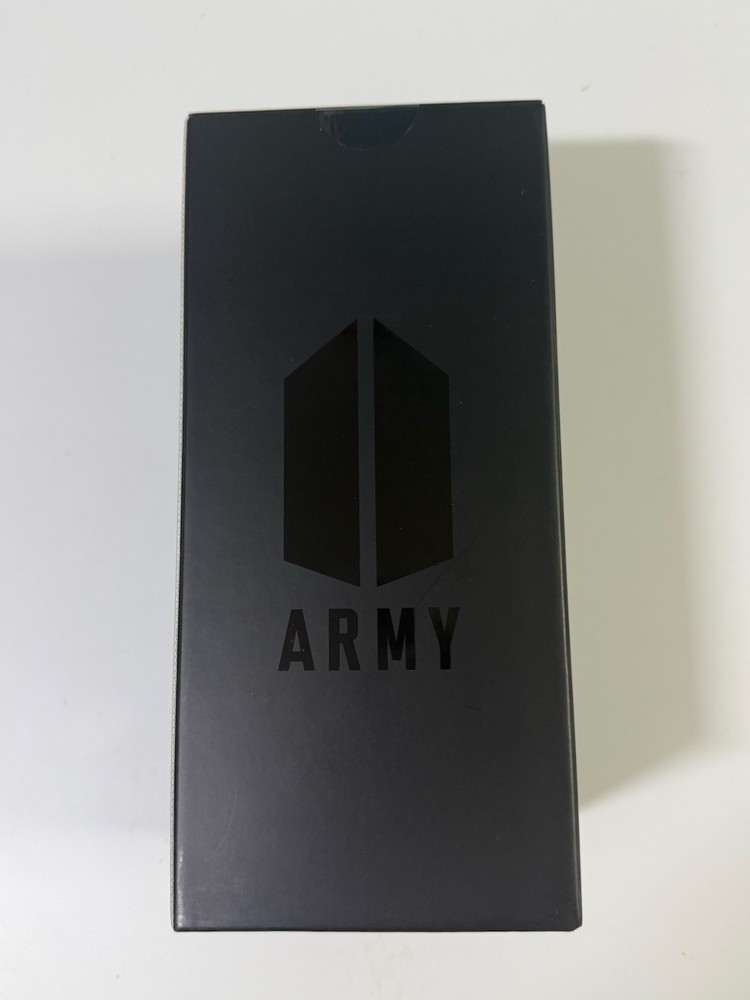 BTS Official Light Stick Ver. 4 (100% Authentic)