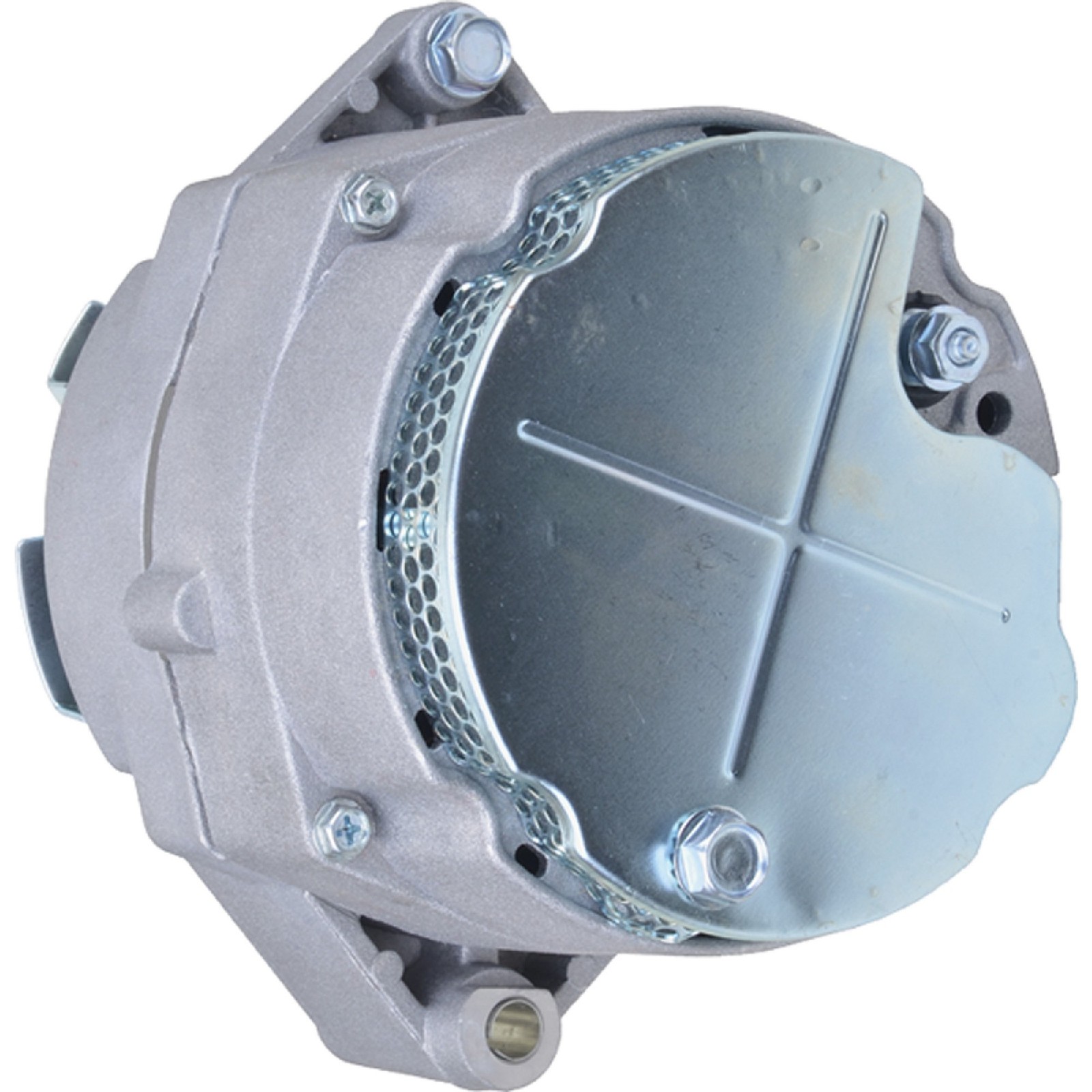 Alternator For International Tractor Agricultural 5088 5288 5488; 400-12350
