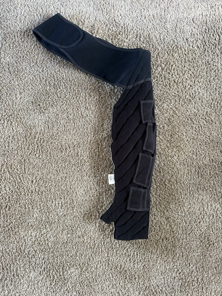 Tribute Night Arm Garment, Medium regular