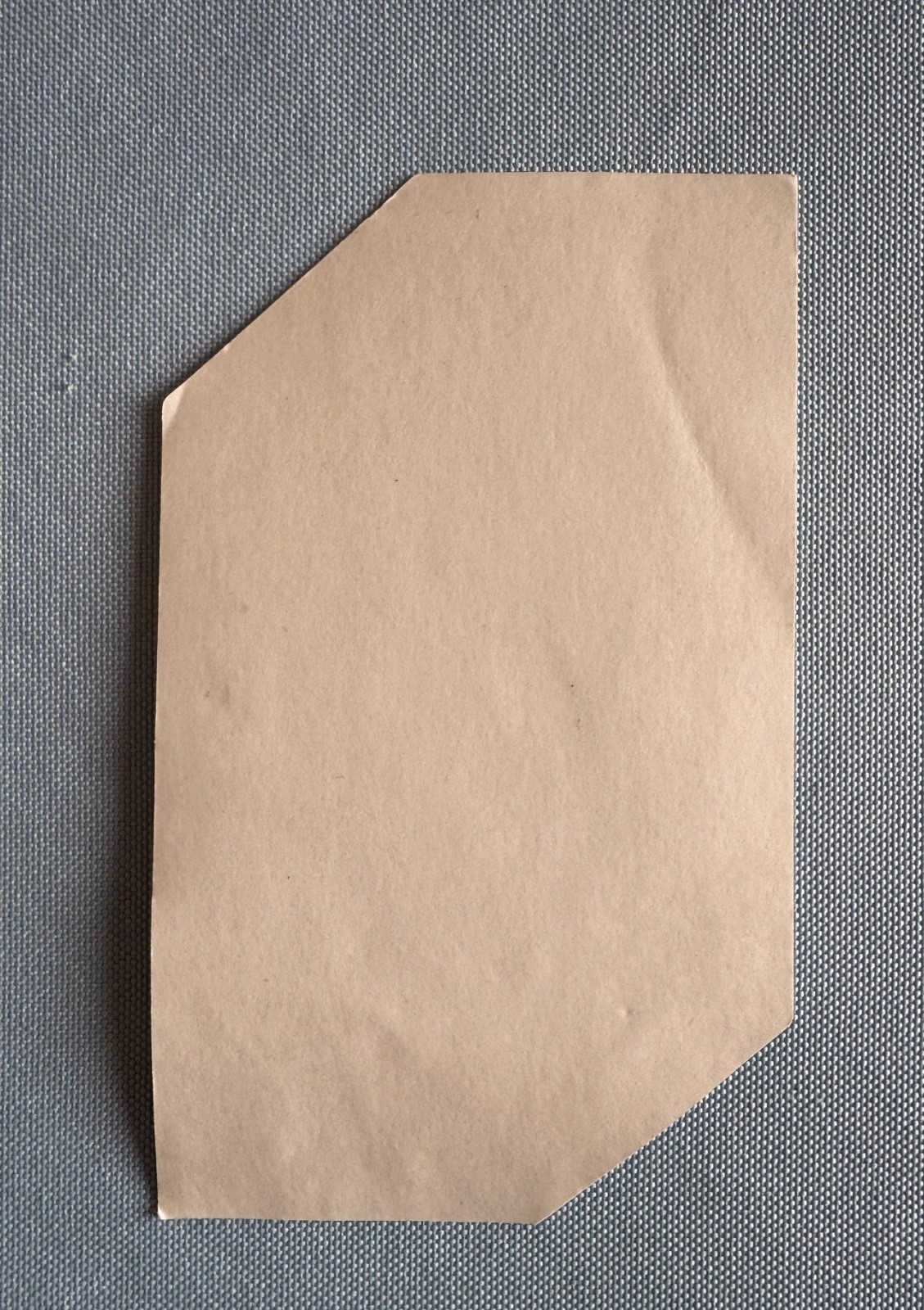 Dutch Bros Sticker Regional Arden!! Creased!!