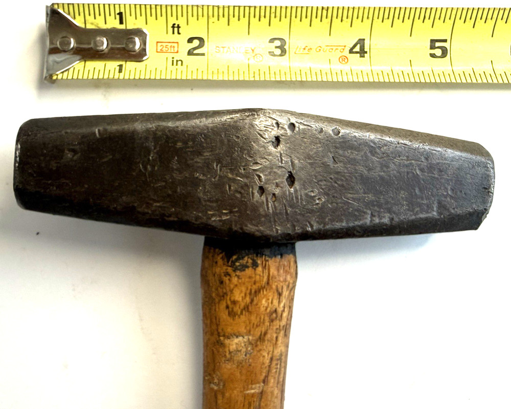Vintage Atha 2 Lb Sledgehammer