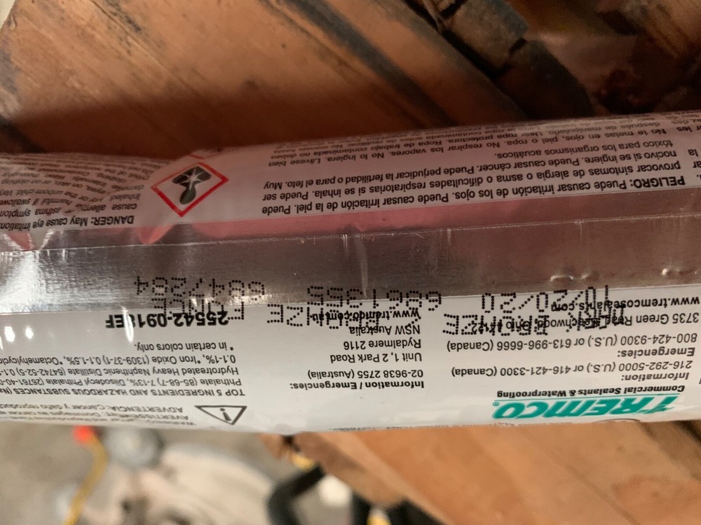 spectrem 3 silicone buff and bronze 