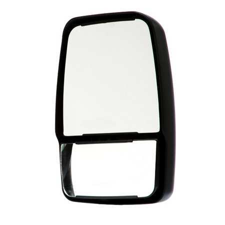 VELVAC 714580 Deluxe Right Side Mirror 2FAJ4