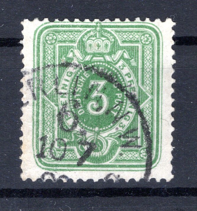 Dr-Pfennigzeit 39Bb Format Gest. Bpp (Ca1097)