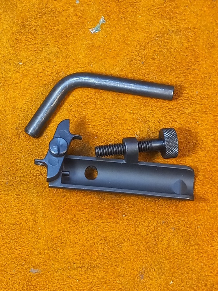 M1 Carbine Bolt Tool Trigger Tool