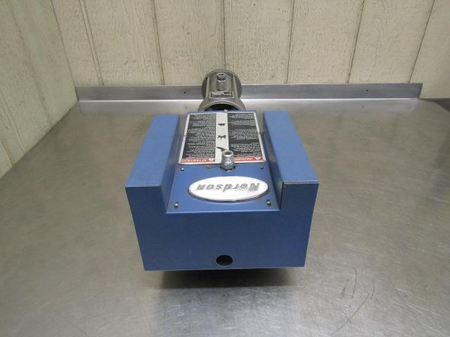Nordson #166475A Pneumatic Pump