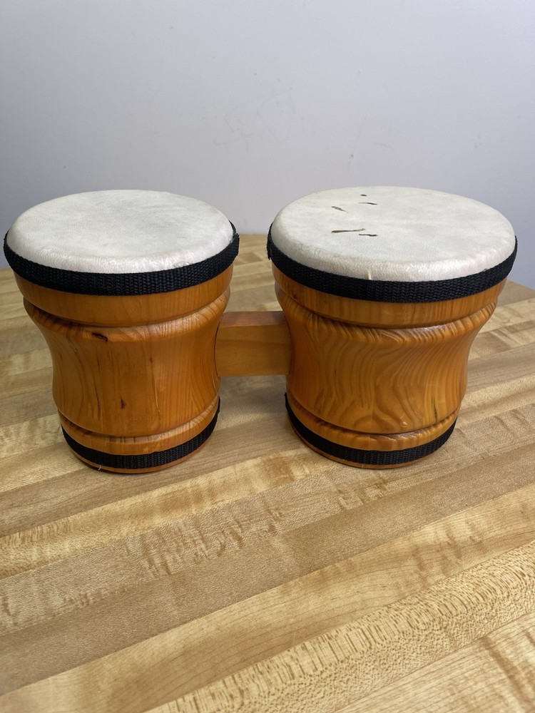 Rhythm Band Bongos