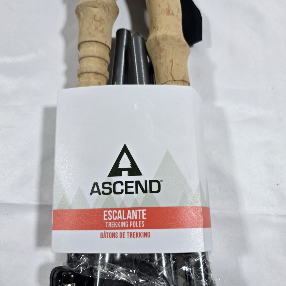Ascend Escalante Compact Trekking Poles