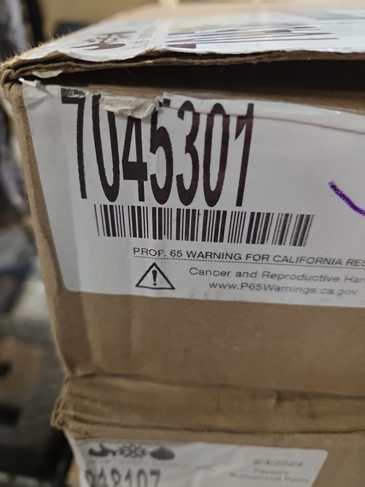 7045301 Subzero Compressor Inverter