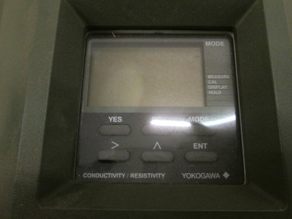 Yokogawa, Model SC200, 2 Wire Conductivity or Resistivity Transmitter, New