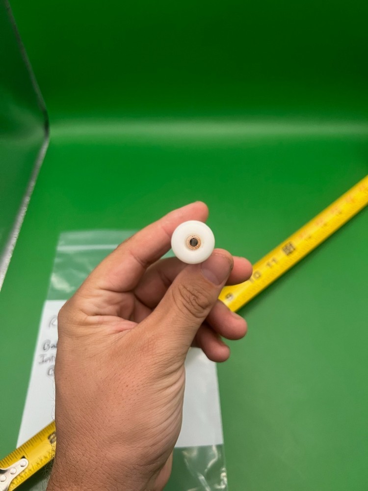 Bob Long Intimidator Bolt