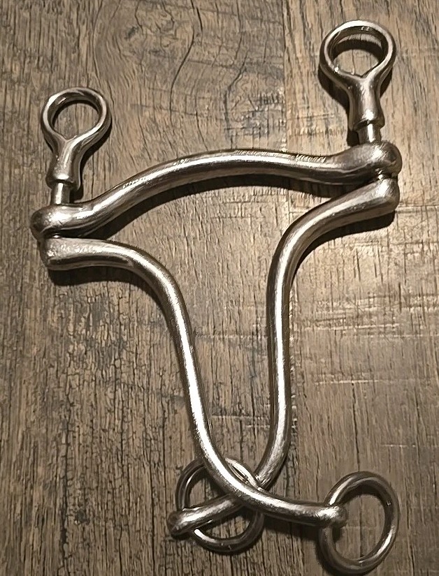 Horse Bit