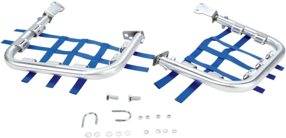 DG Performance Alloy Nerf Bars 60-4480